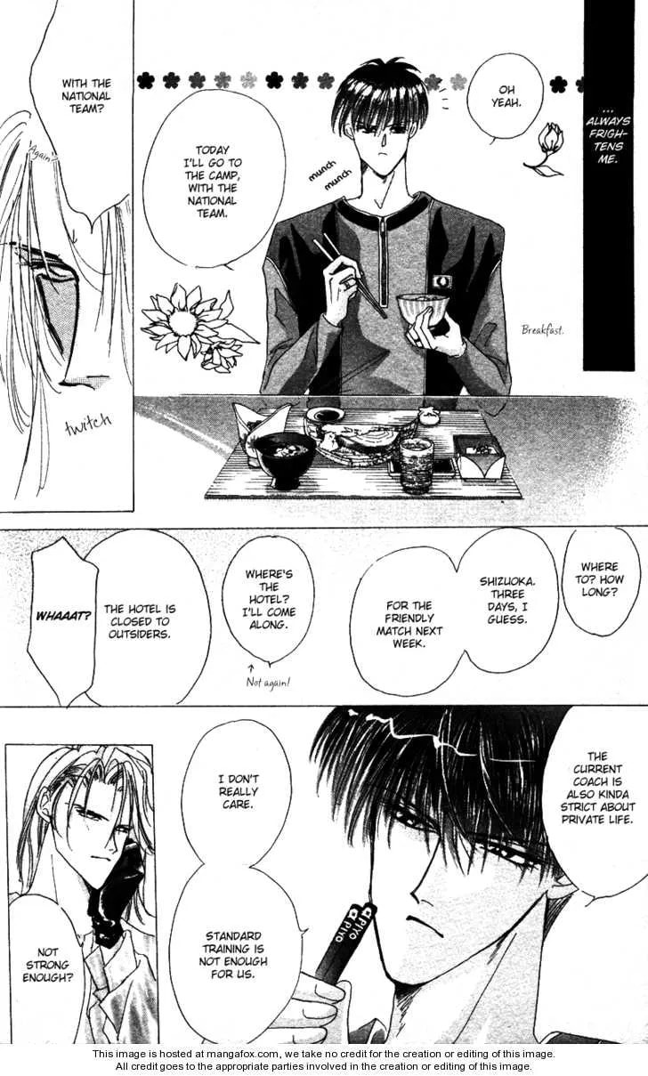 Bronze Chapter 40.1 page 21 - 