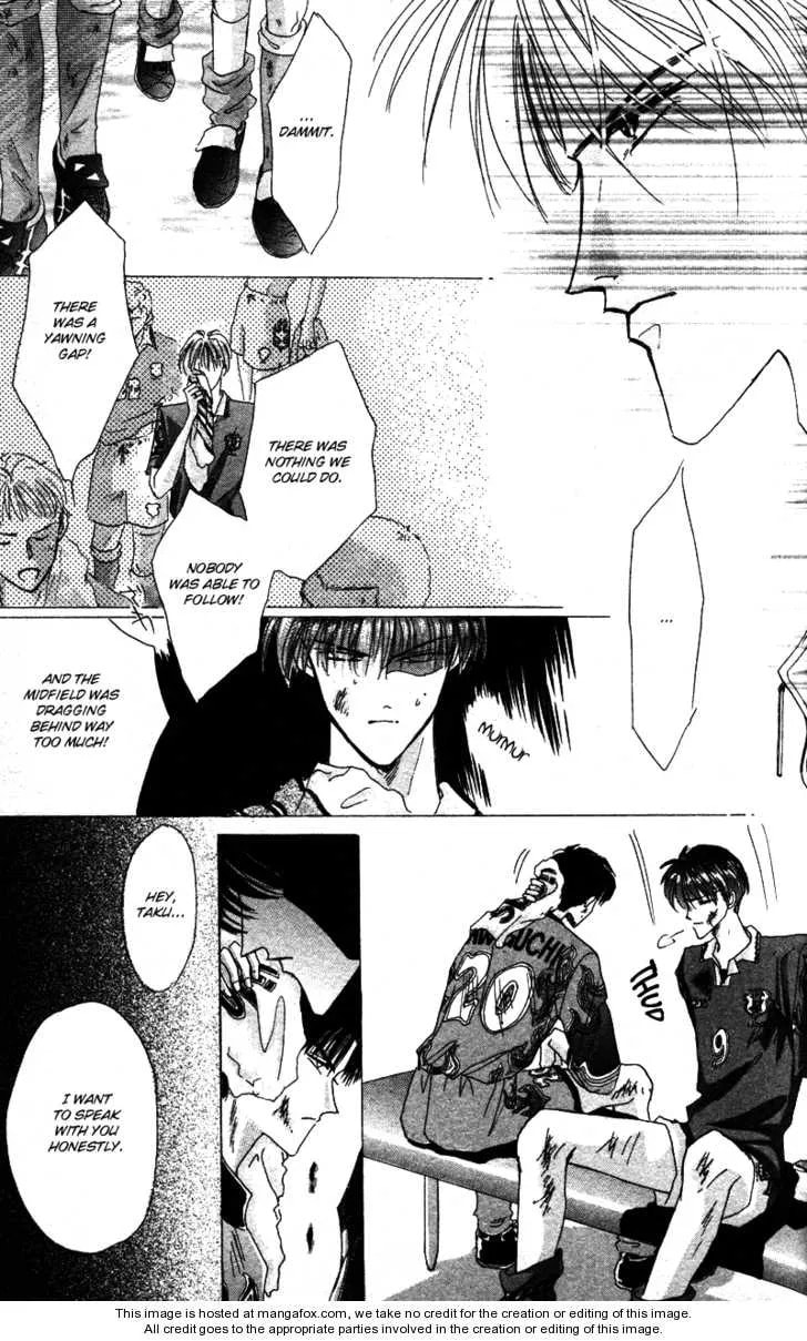 Bronze Chapter 40.1 page 22 - 