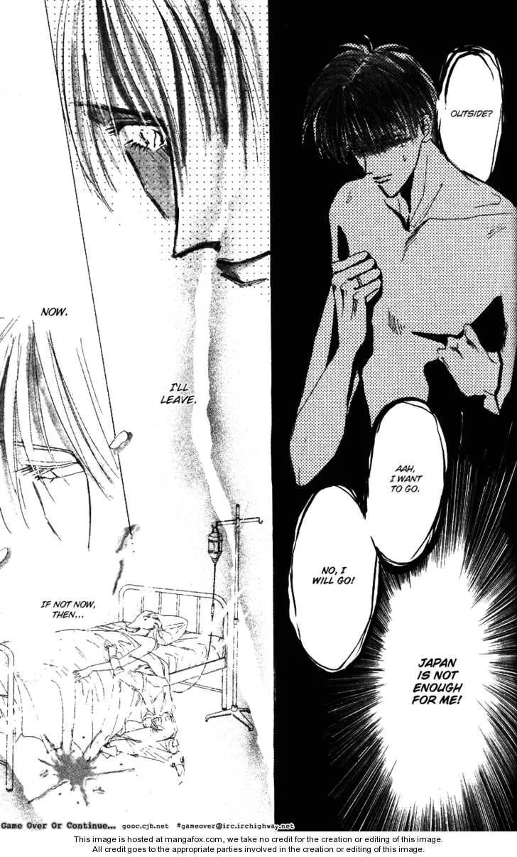 Bronze Chapter 40.1 page 26 - 