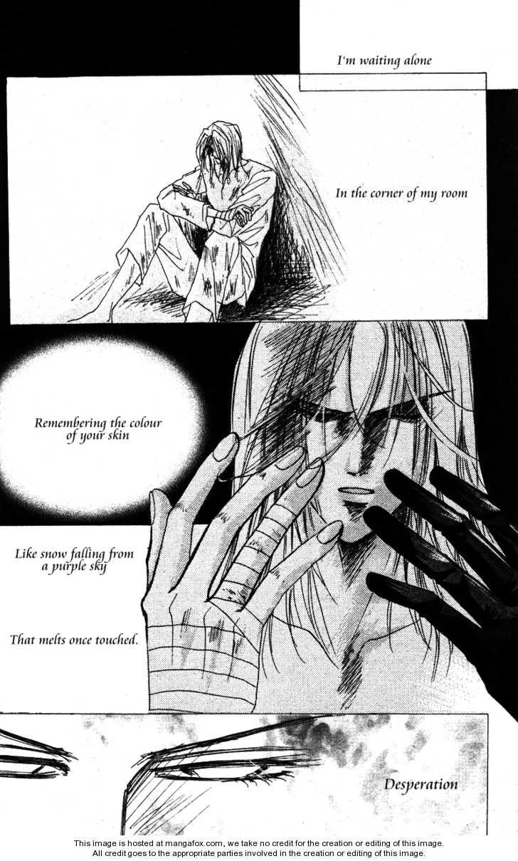 Bronze Chapter 40.1 page 27 - 