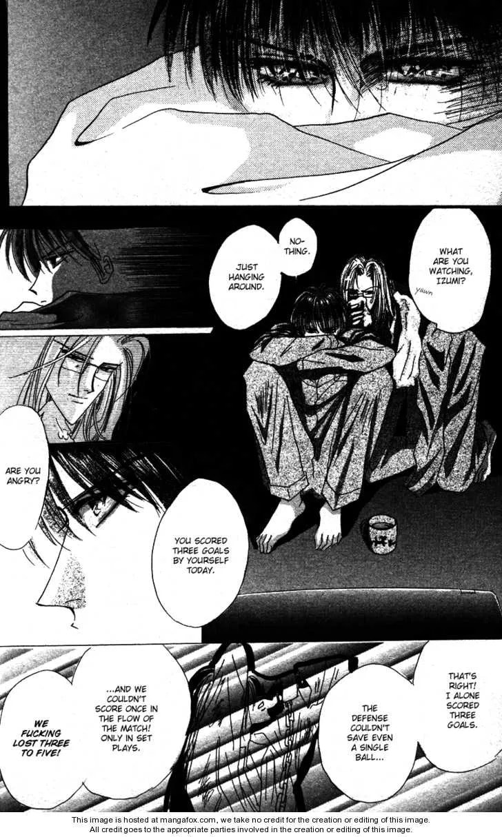 Bronze Chapter 40.1 page 29 - 