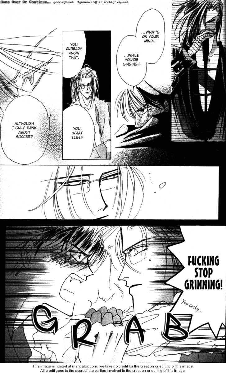 Bronze Chapter 40.1 page 30 - 