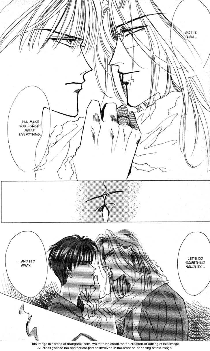 Bronze Chapter 40.1 page 31 - 