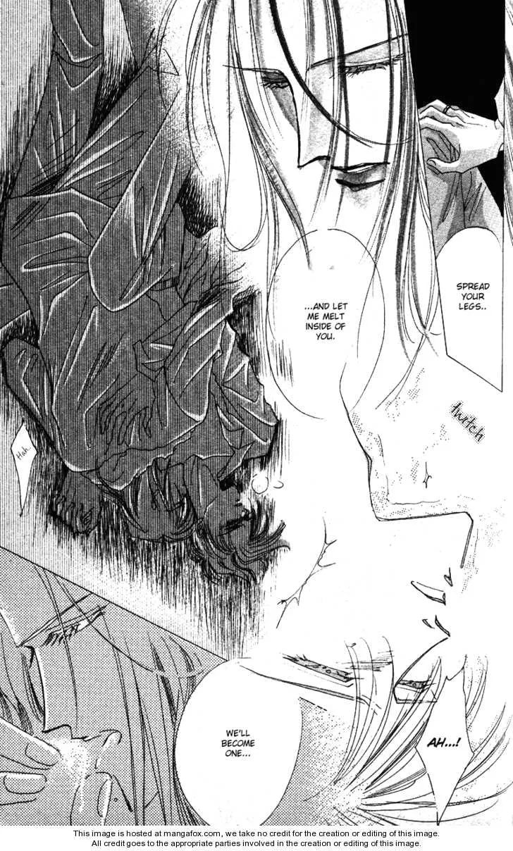 Bronze Chapter 40.1 page 32 - 