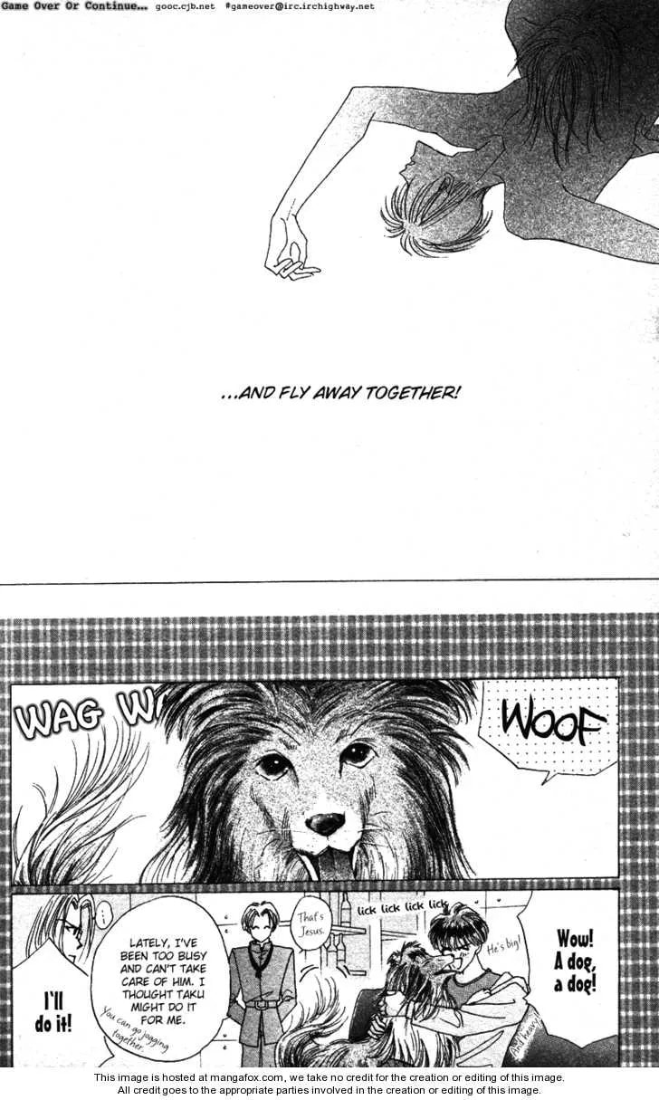 Bronze Chapter 40.1 page 33 - 