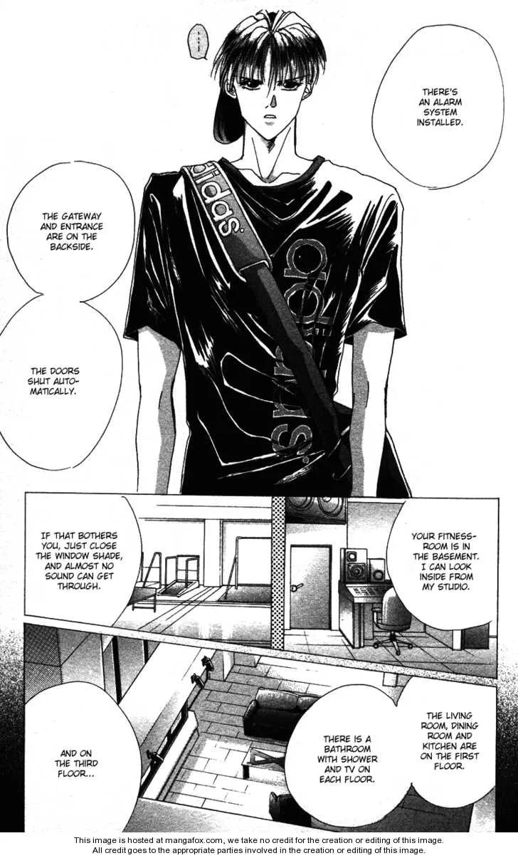 Bronze Chapter 40.1 page 6 - 