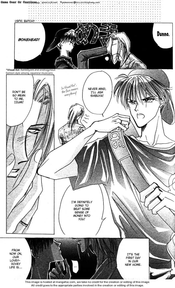 Bronze Chapter 40.1 page 8 - 