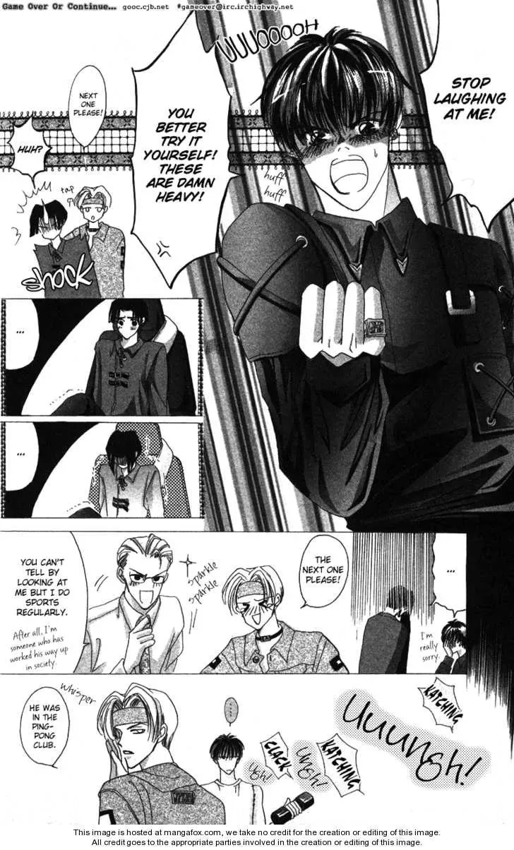 Bronze Chapter 40.2 page 13 - 