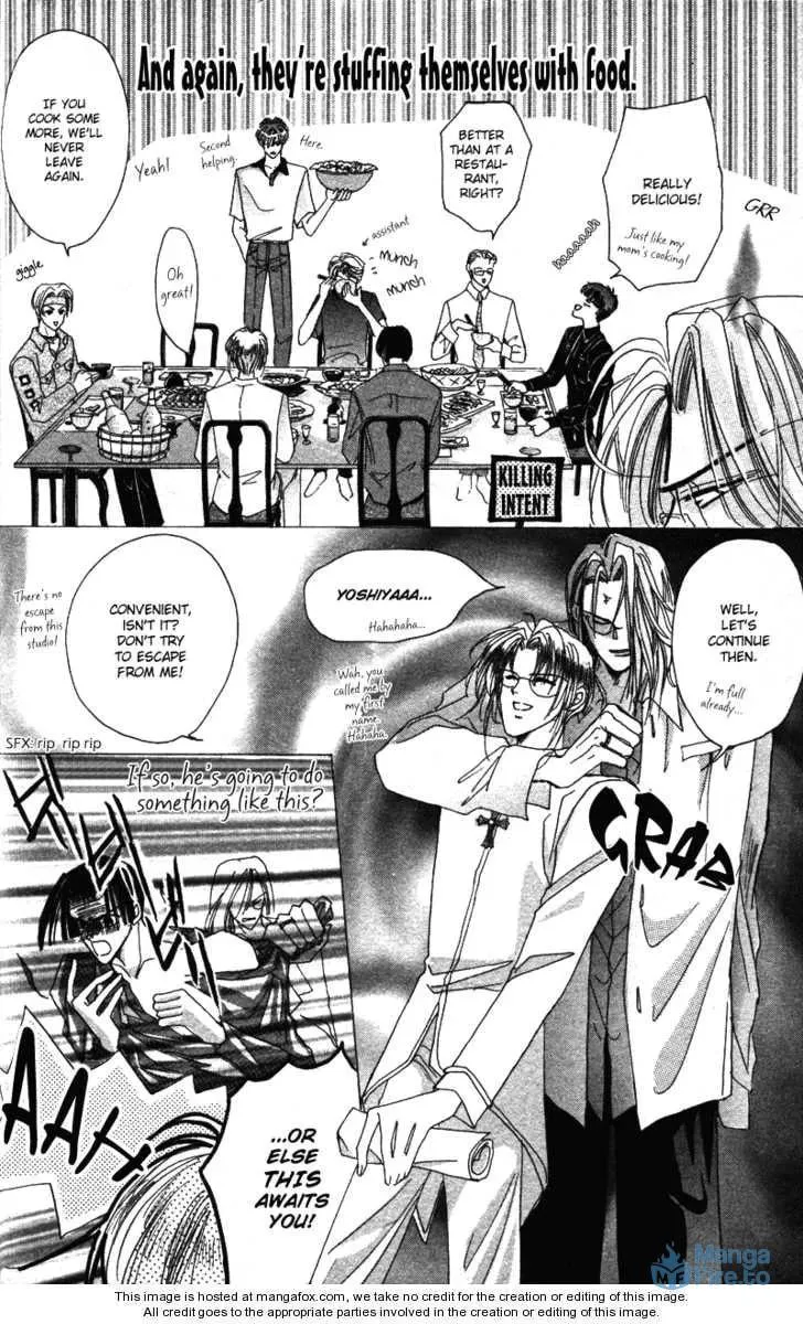 Bronze Chapter 40.2 page 15 - 