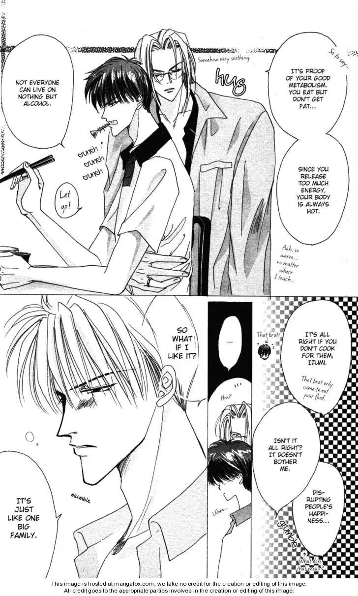 Bronze Chapter 40.2 page 17 - 