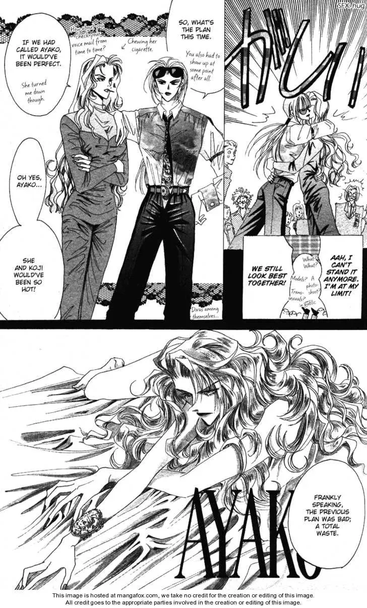 Bronze Chapter 40.2 page 20 - 