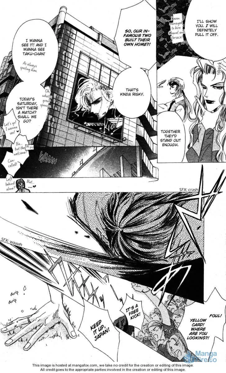 Bronze Chapter 40.2 page 21 - 