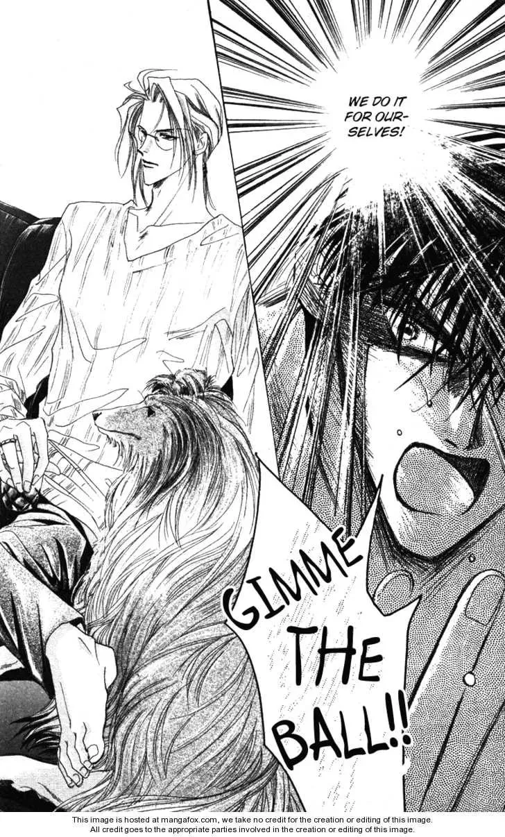 Bronze Chapter 40.2 page 23 - 