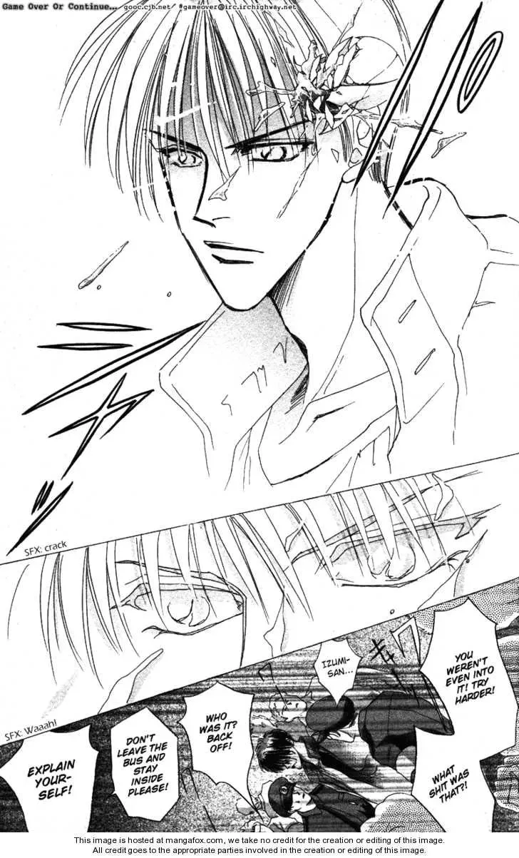 Bronze Chapter 40.2 page 26 - 