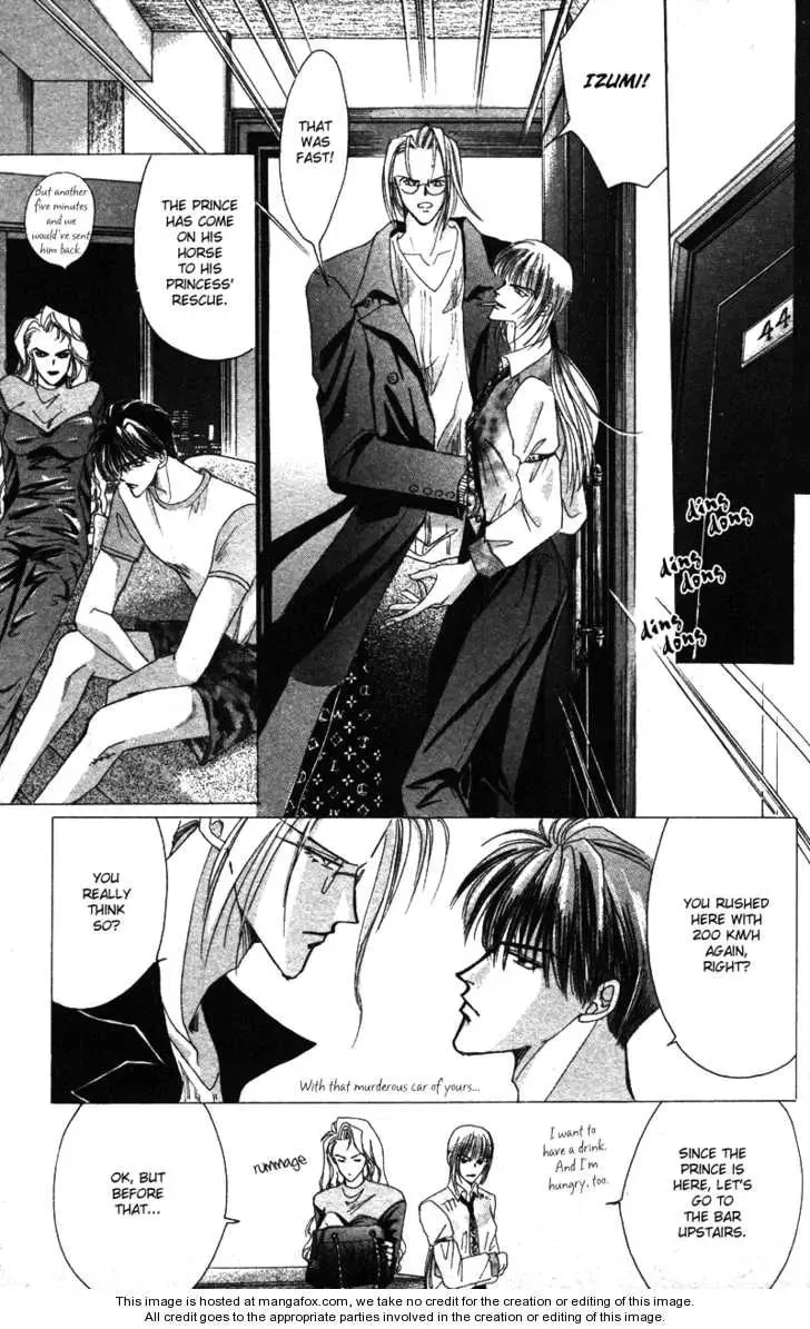 Bronze Chapter 40.2 page 28 - 