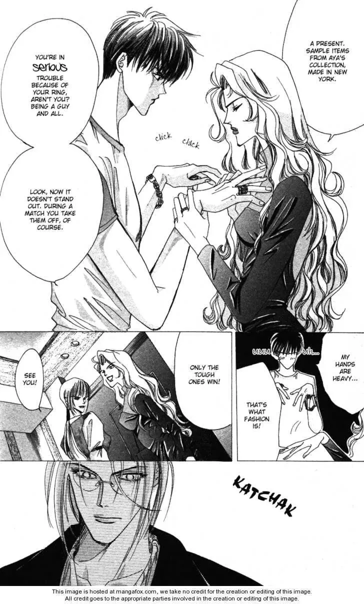 Bronze Chapter 40.2 page 29 - 