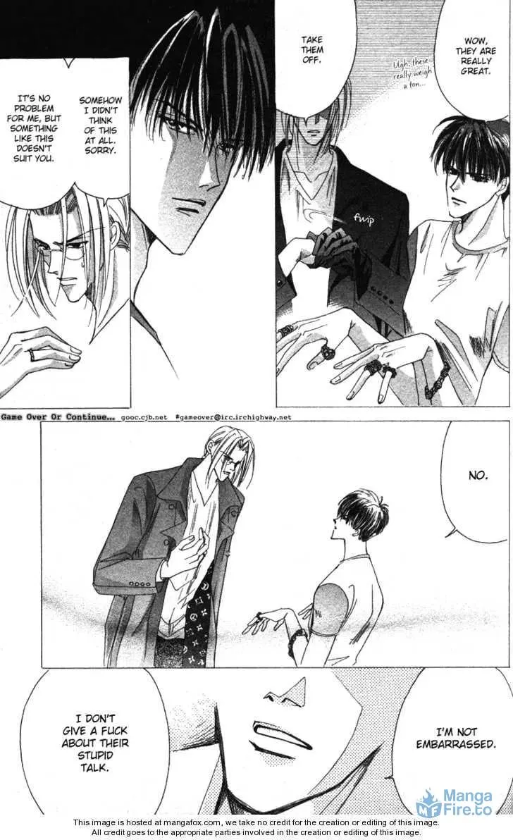 Bronze Chapter 40.2 page 30 - 