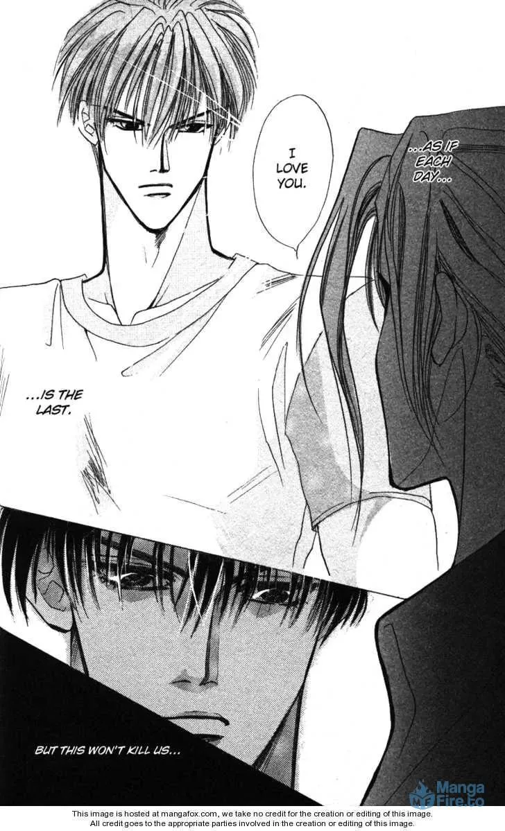 Bronze Chapter 40.2 page 33 - 