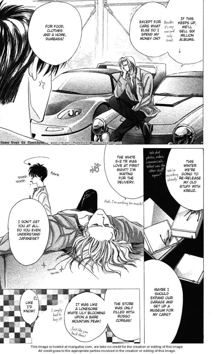 Bronze Chapter 40.2 page 5 - 