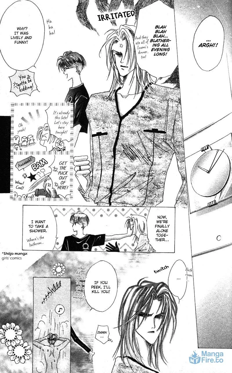 Bronze Chapter 40.5 page 12 - 