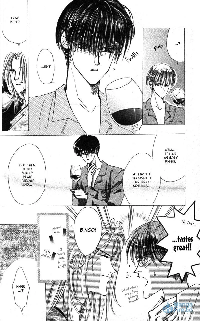 Bronze Chapter 40.5 page 15 - 
