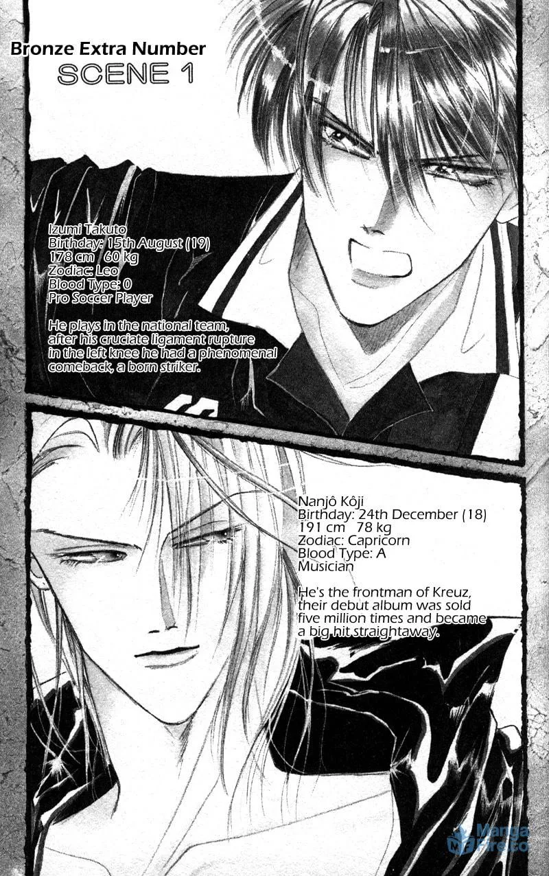 Bronze Chapter 40.5 page 3 - 