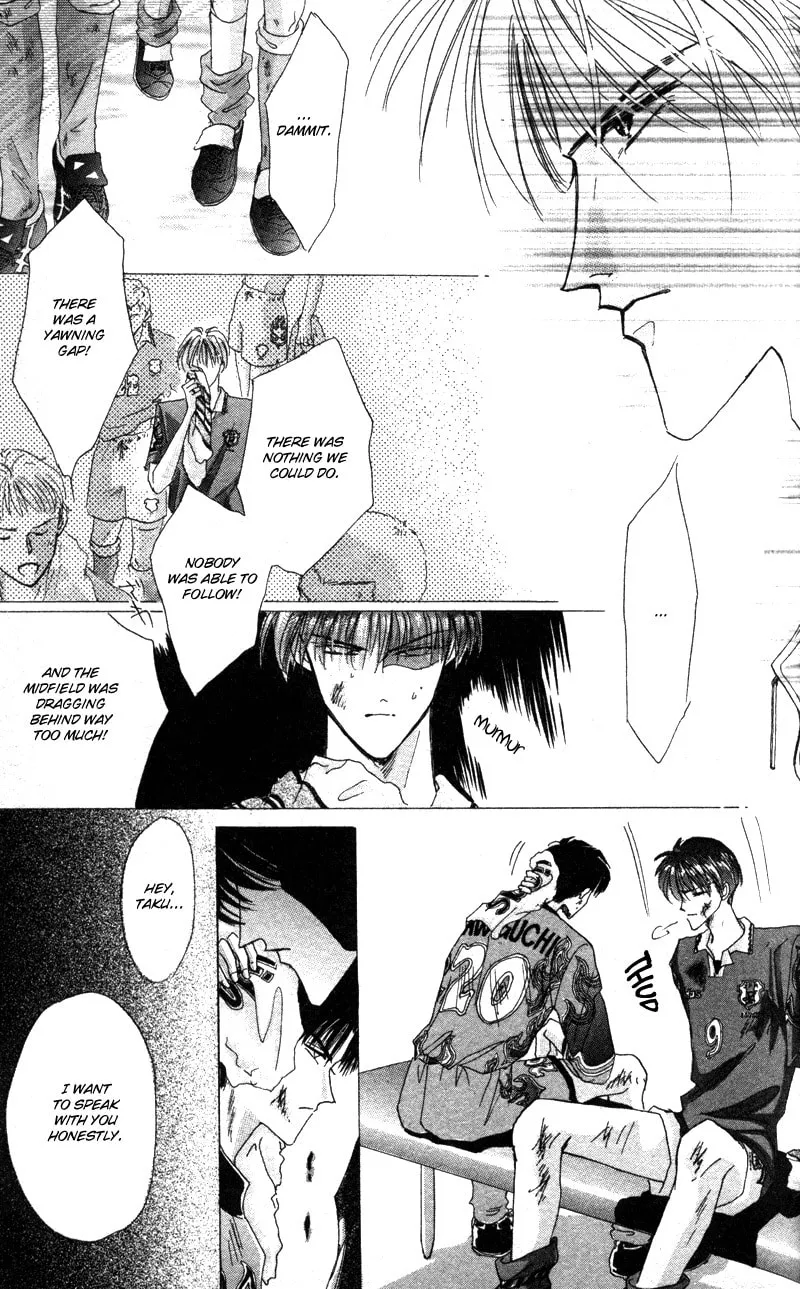 Bronze Chapter 40.5 page 22 - 