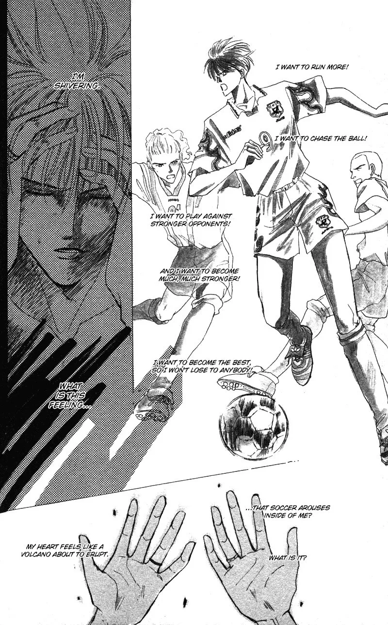 Bronze Chapter 40.5 page 25 - 