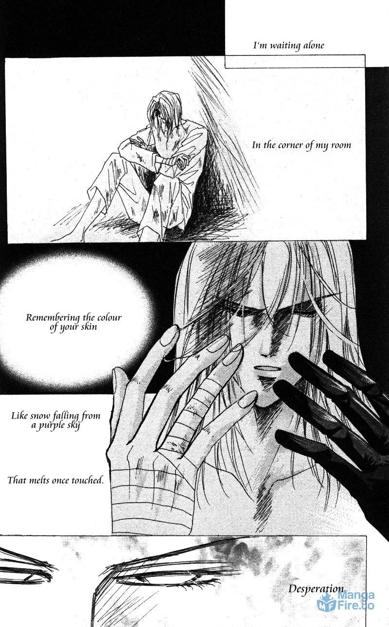 Bronze Chapter 40.5 page 27 - 