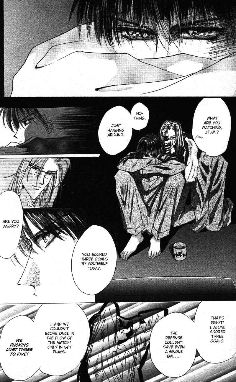 Bronze Chapter 40.5 page 29 - 