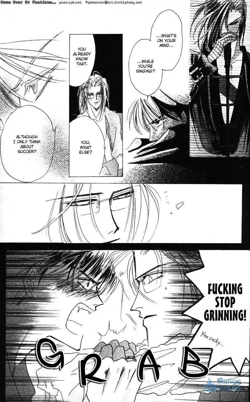 Bronze Chapter 40.5 page 30 - 