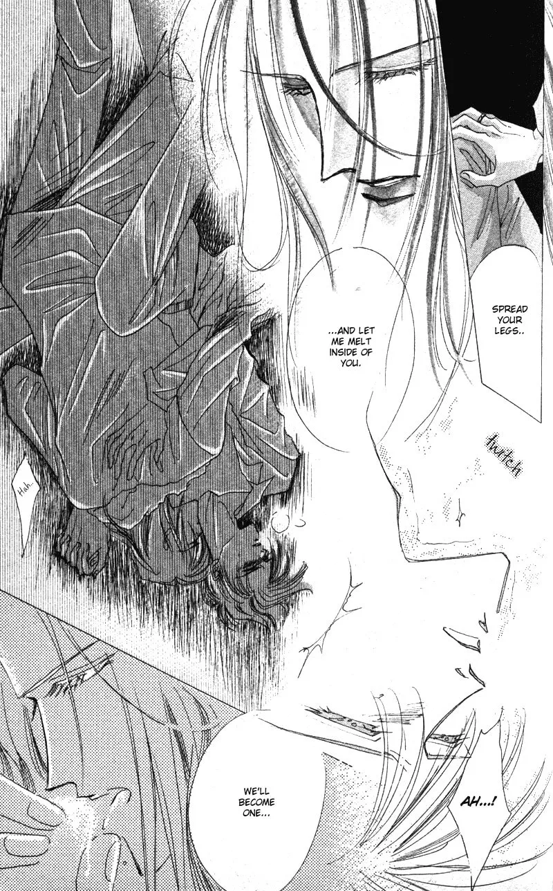Bronze Chapter 40.5 page 32 - 