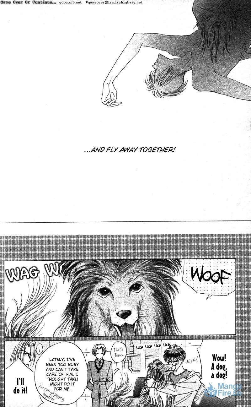 Bronze Chapter 40.5 page 33 - 