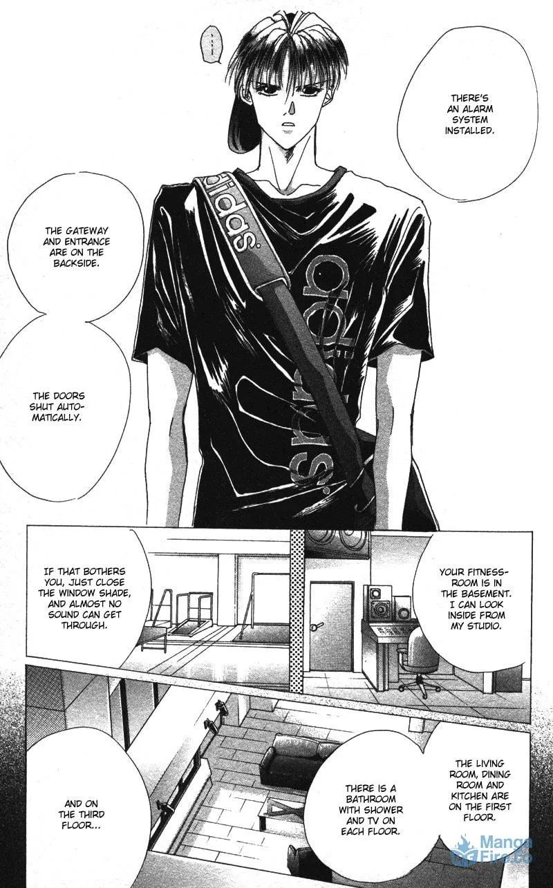 Bronze Chapter 40.5 page 6 - 