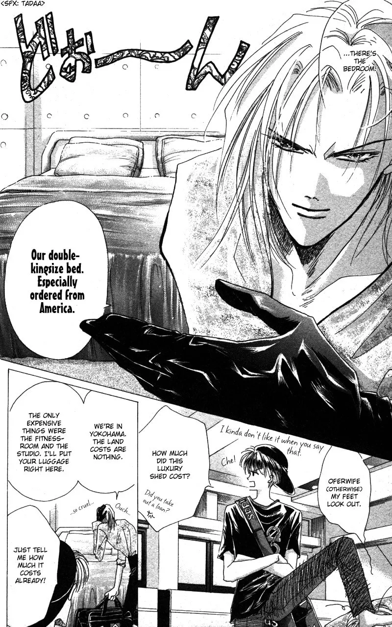 Bronze Chapter 40.5 page 7 - 