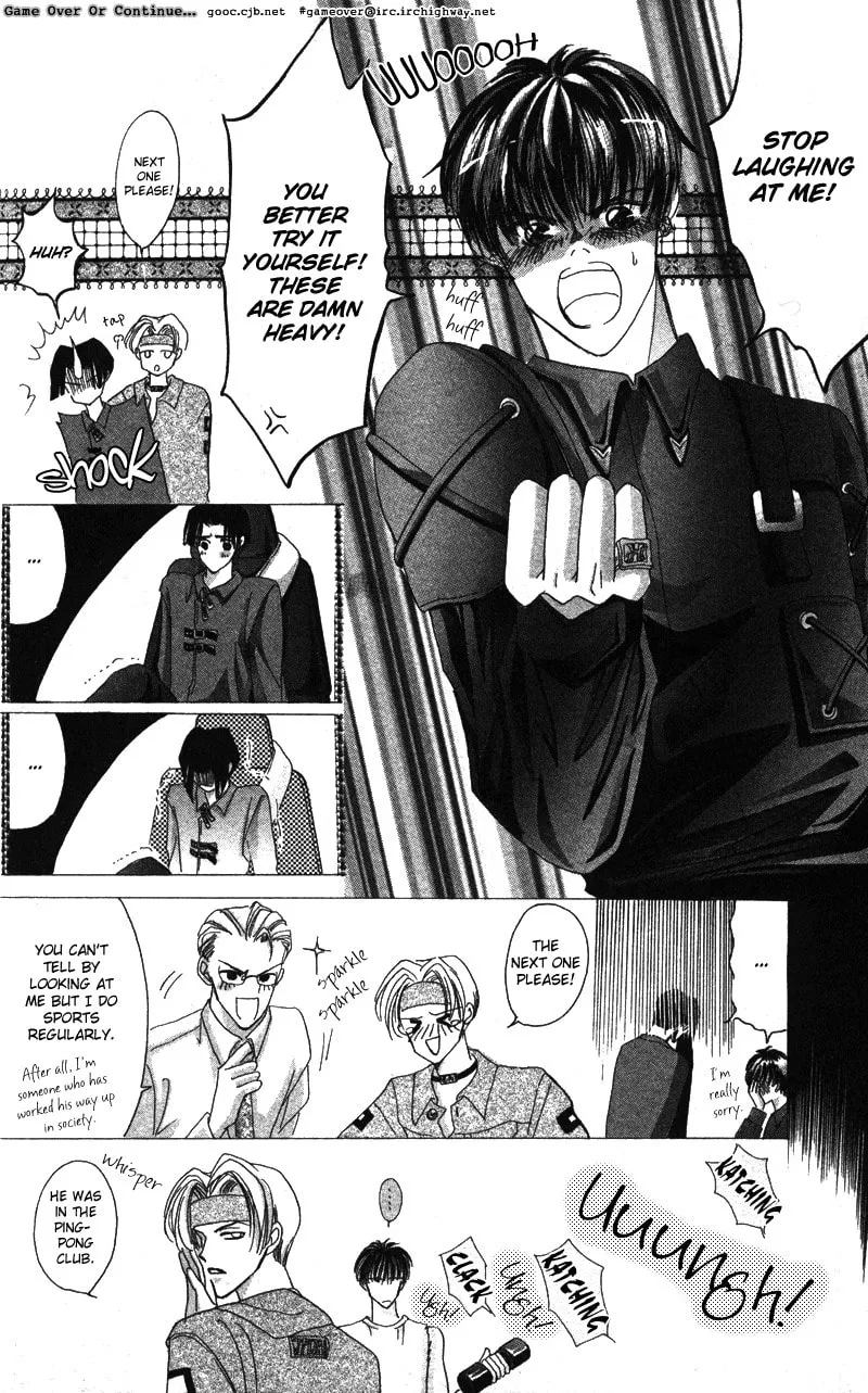 Bronze Chapter 40.6 page 13 - 