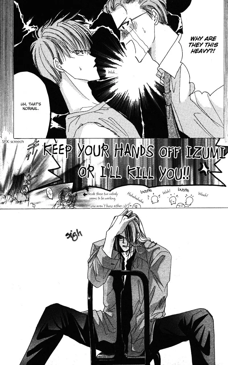 Bronze Chapter 40.6 page 14 - 