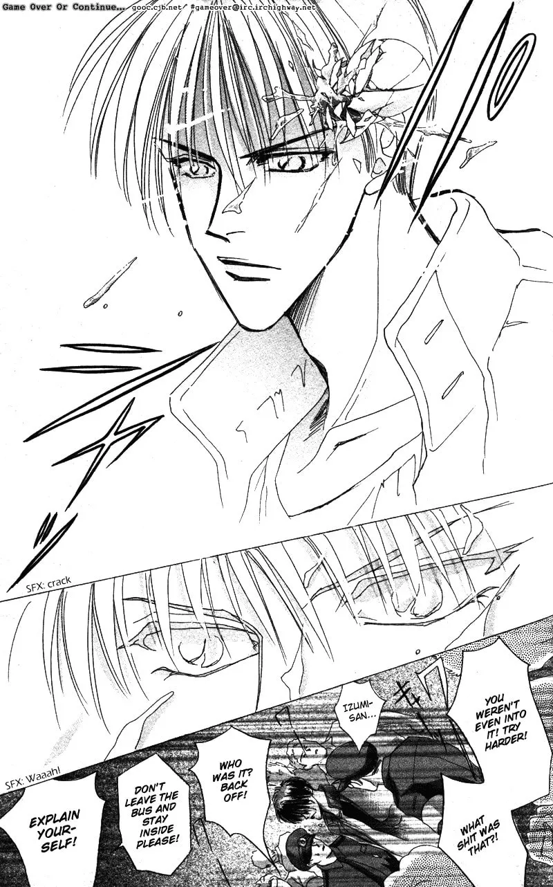 Bronze Chapter 40.6 page 26 - 