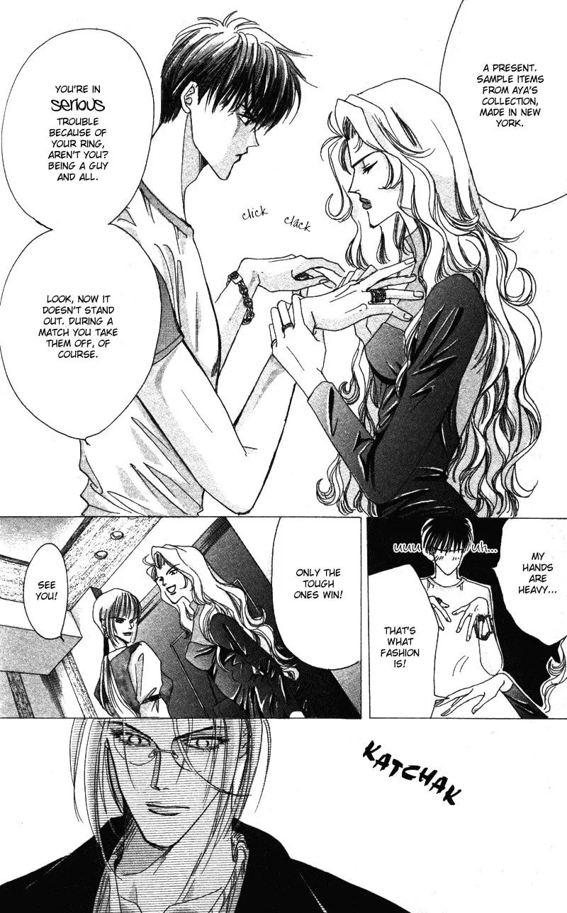 Bronze Chapter 40.6 page 29 - 