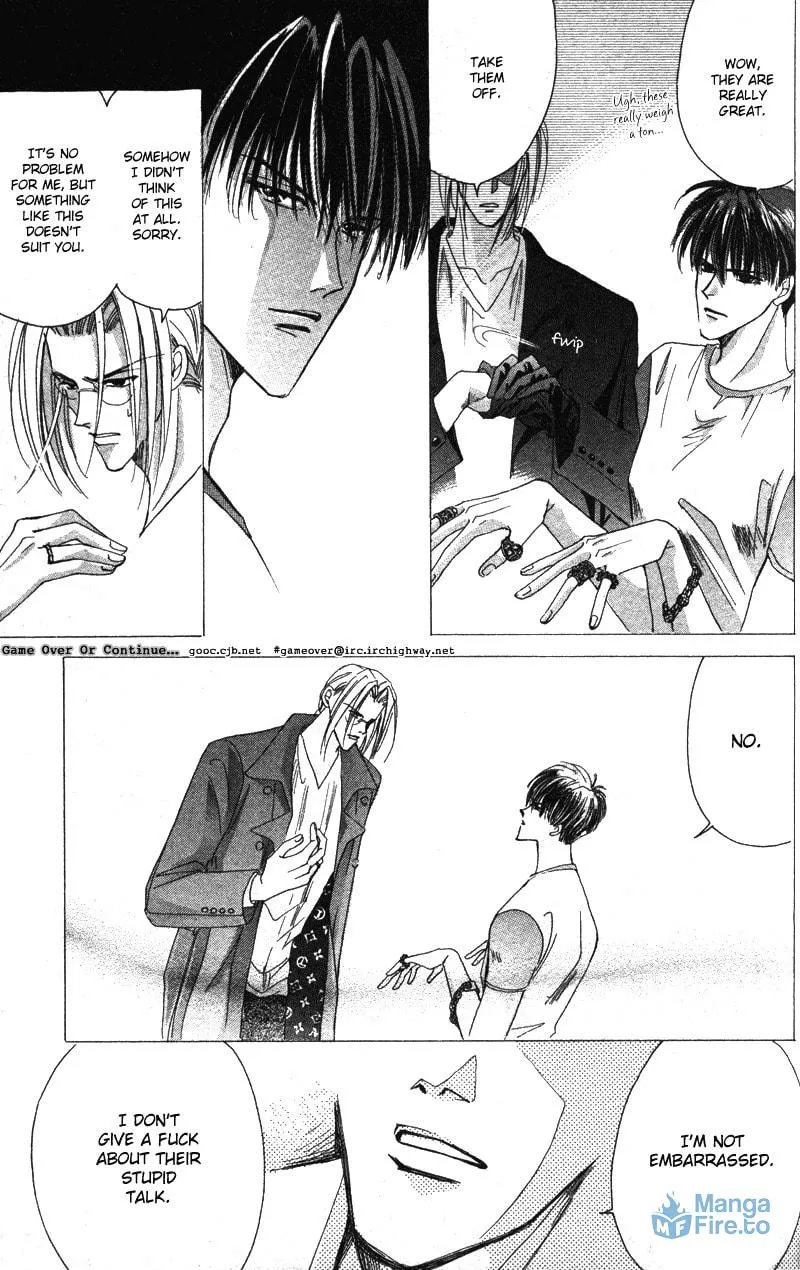 Bronze Chapter 40.6 page 30 - 