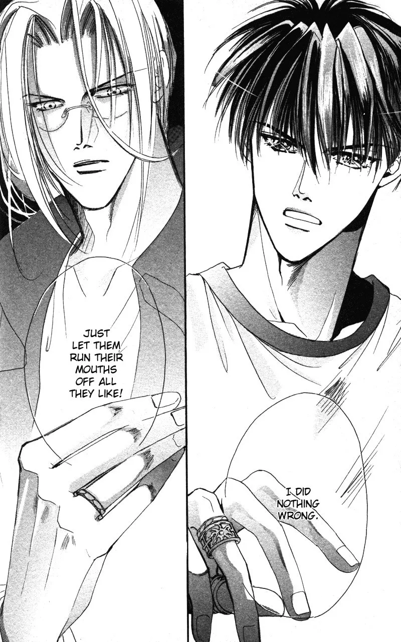 Bronze Chapter 40.6 page 31 - 