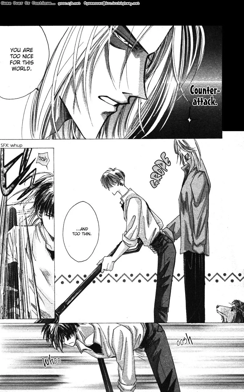 Bronze Chapter 40.6 page 7 - 