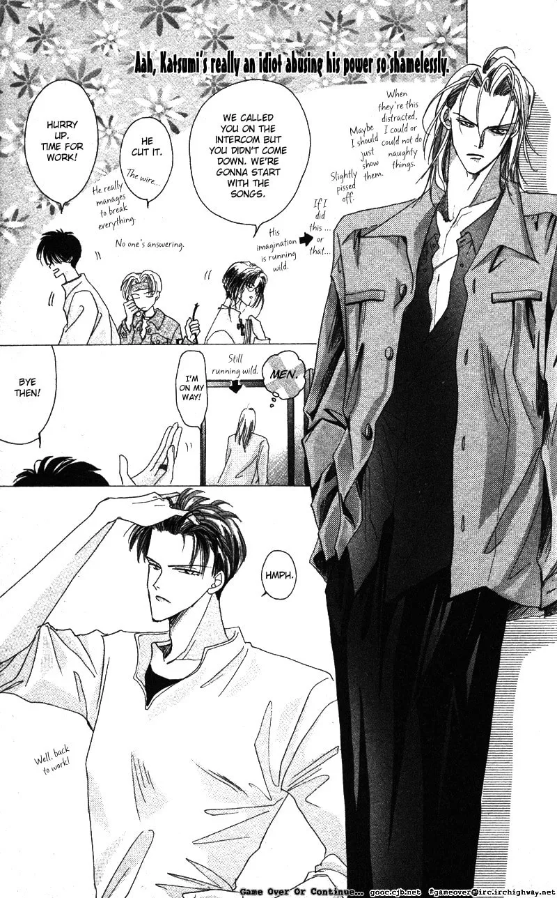 Bronze Chapter 40.6 page 10 - 