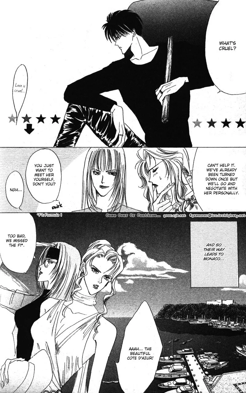 Bronze Chapter 40.7 page 11 - 