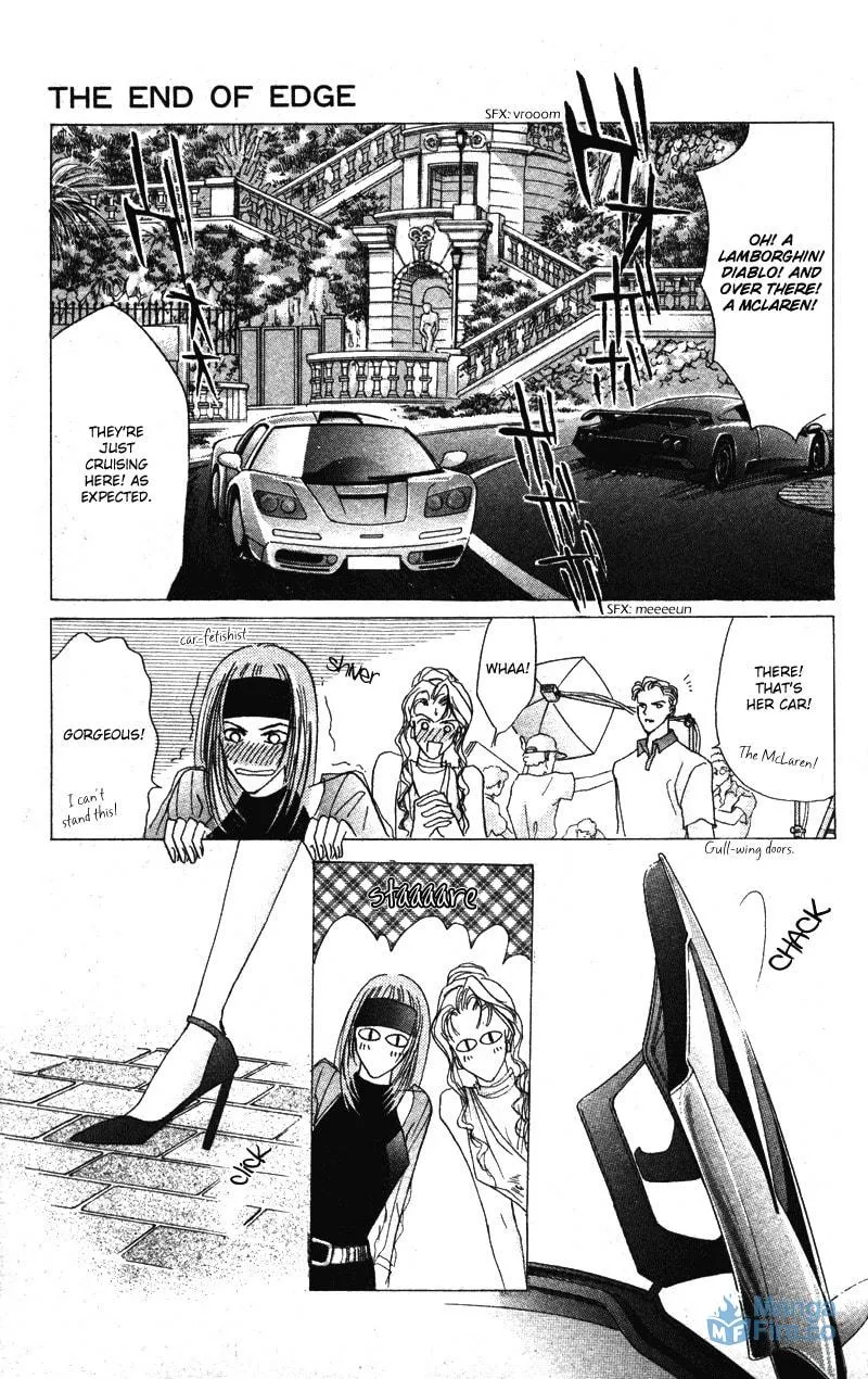 Bronze Chapter 40.7 page 12 - 