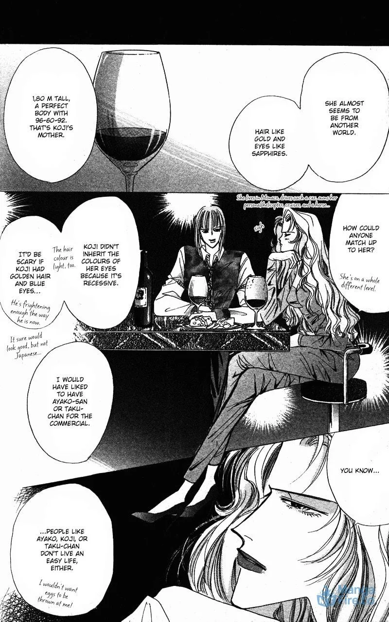 Bronze Chapter 40.7 page 15 - 