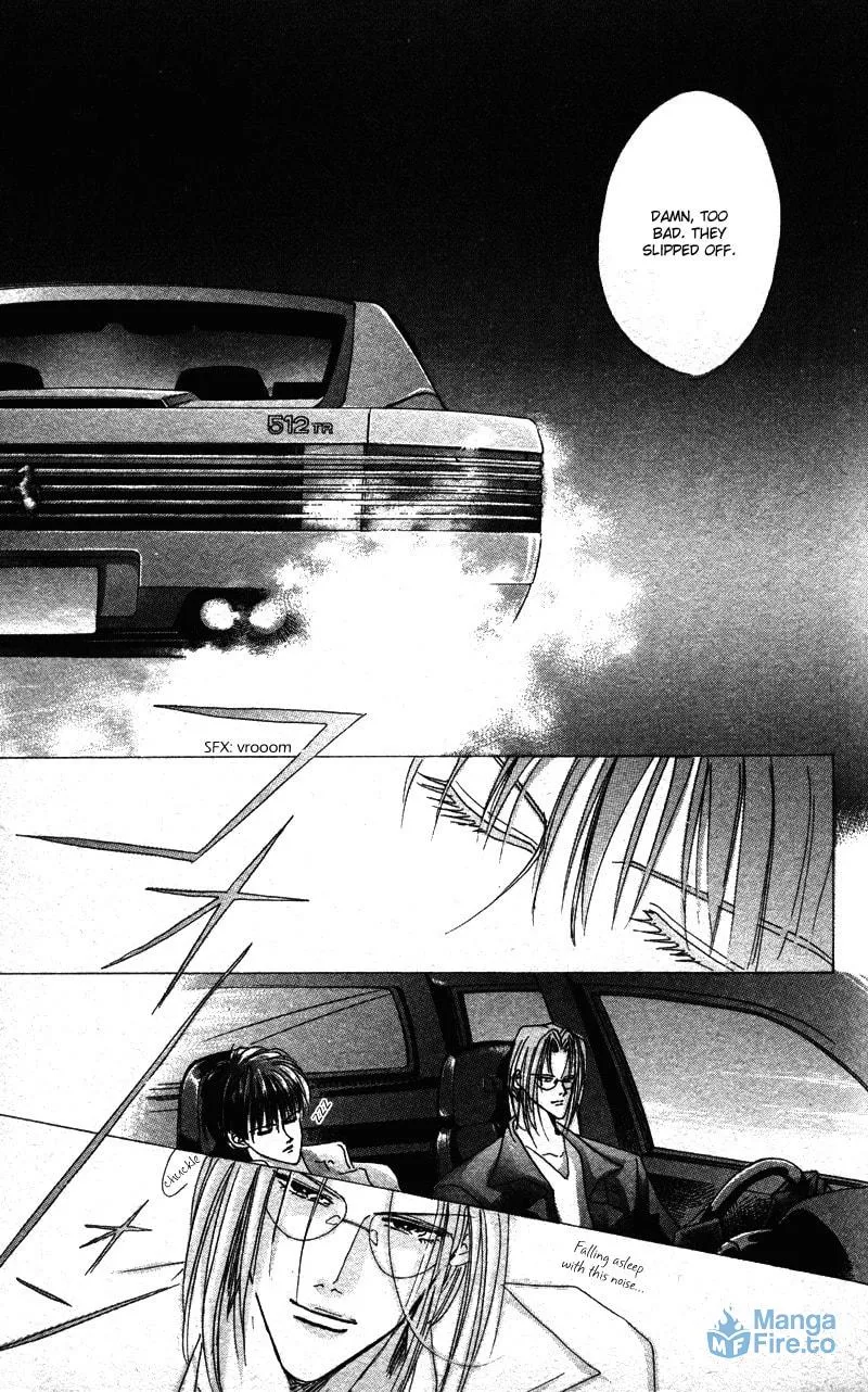 Bronze Chapter 40.7 page 18 - 