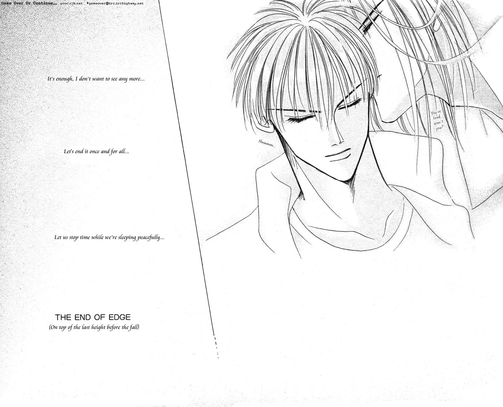 Bronze Chapter 40.7 page 19 - 