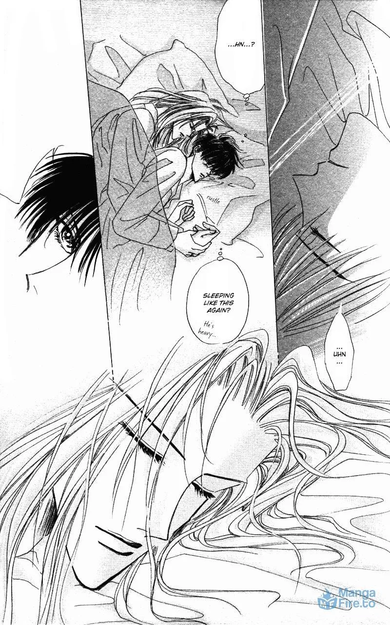 Bronze Chapter 40.7 page 21 - 