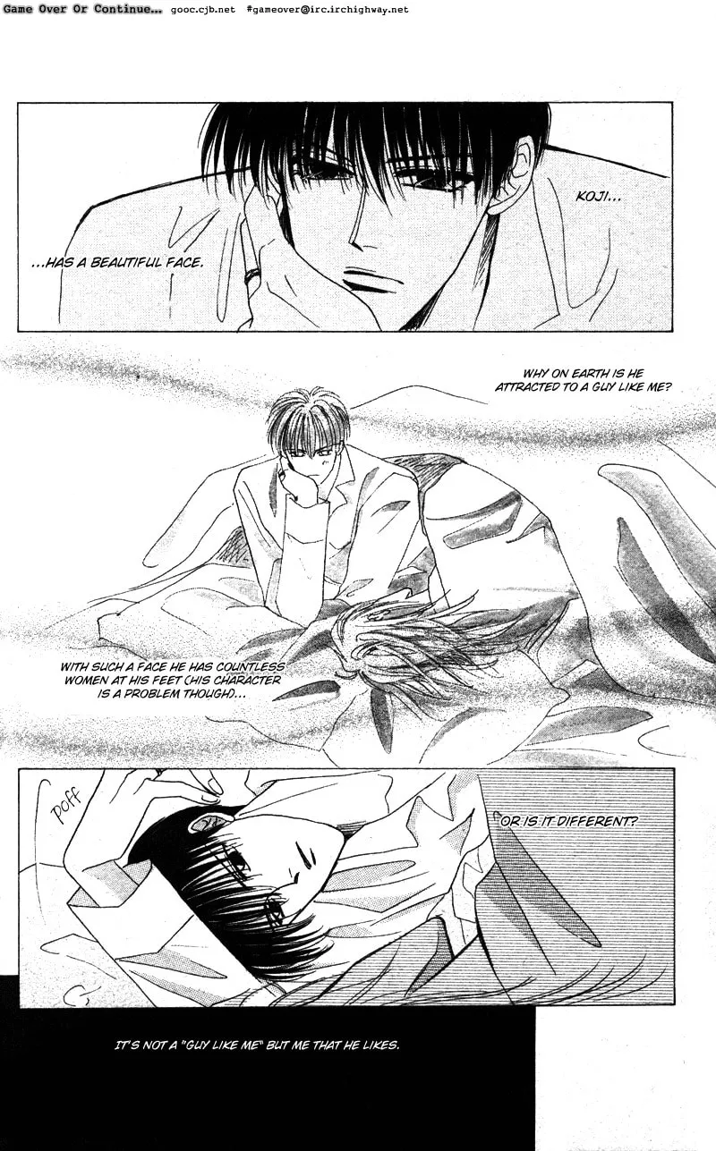 Bronze Chapter 40.7 page 22 - 